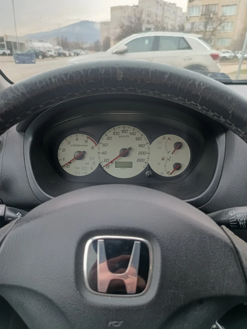 Honda Civic, снимка 8 - Автомобили и джипове - 53458455