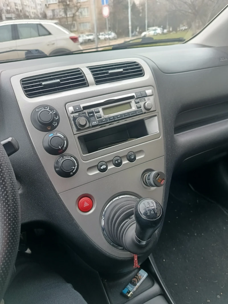 Honda Civic, снимка 9 - Автомобили и джипове - 53458455