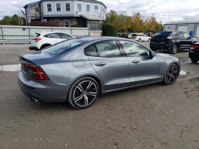 Volvo S60 T6 R-DESIGN - изображение 4