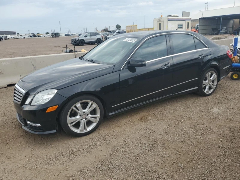 Mercedes-Benz E 350 КОЖА* ПОДГРЕВ* KEYLESS* КАМЕРА - 16300 лв. / 8334.06 € - 24314214 1