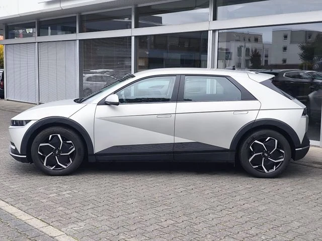 Hyundai Ioniq 5 AWD / SOH100% ГАРАНЦИОНЕН, снимка 3 - Автомобили и джипове - 52904366