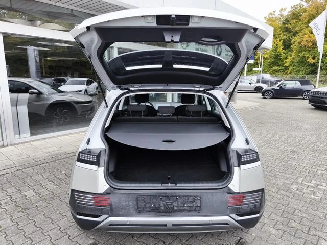 Hyundai Ioniq 5 AWD / SOH100% ГАРАНЦИОНЕН, снимка 8 - Автомобили и джипове - 52904366