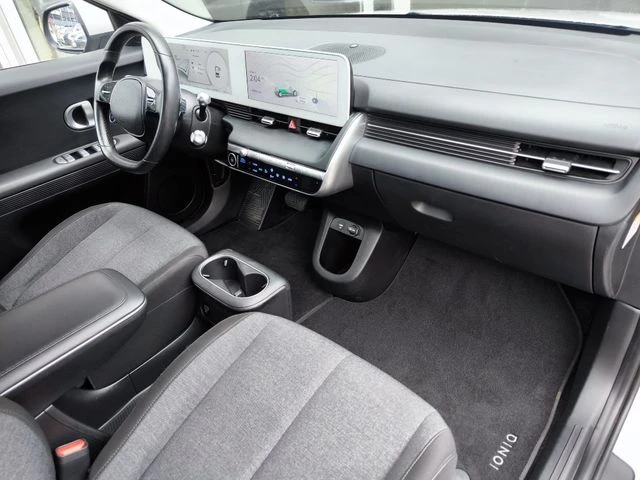 Hyundai Ioniq 5 AWD / SOH100% ГАРАНЦИОНЕН, снимка 11 - Автомобили и джипове - 52904366