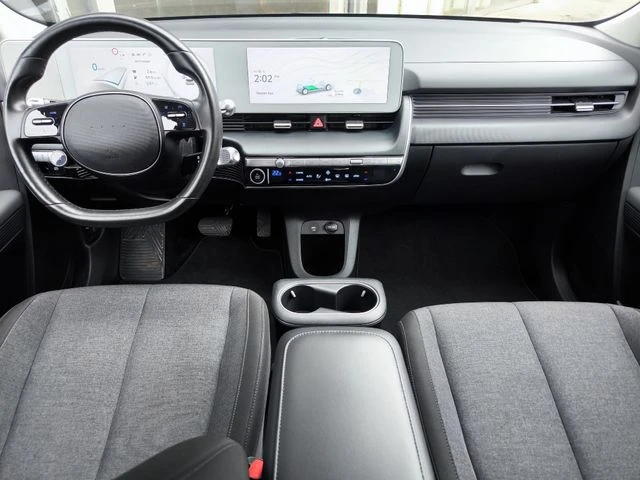 Hyundai Ioniq 5 AWD / SOH100% ГАРАНЦИОНЕН, снимка 14 - Автомобили и джипове - 52904366