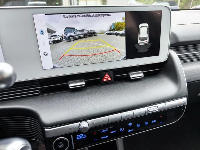 Hyundai Ioniq 5 AWD / SOH100% ГАРАНЦИОНЕН, снимка 12 - Автомобили и джипове - 52904366