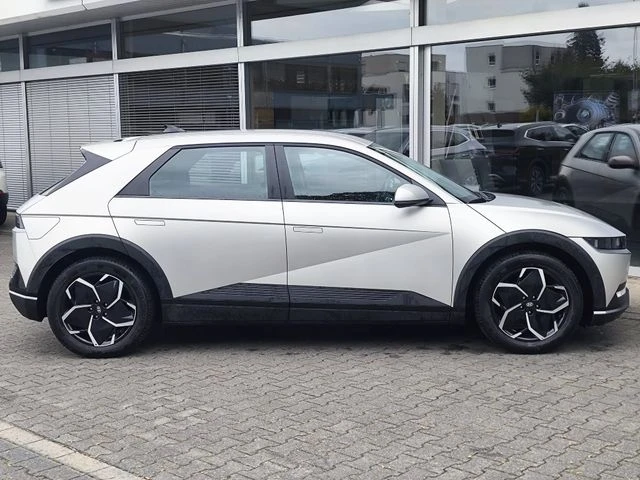 Hyundai Ioniq 5 AWD / SOH100% ГАРАНЦИОНЕН, снимка 9 - Автомобили и джипове - 52904366