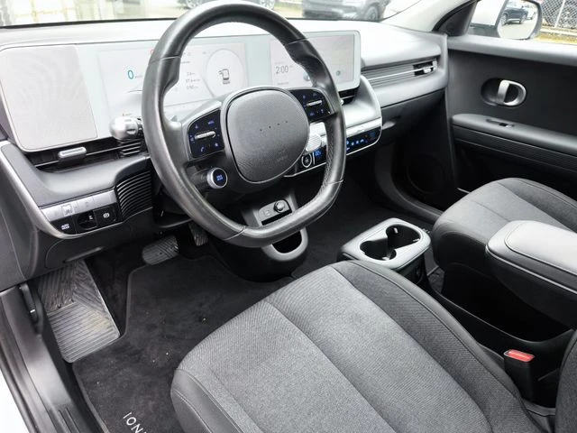 Hyundai Ioniq 5 AWD / SOH100% ГАРАНЦИОНЕН, снимка 13 - Автомобили и джипове - 52904366