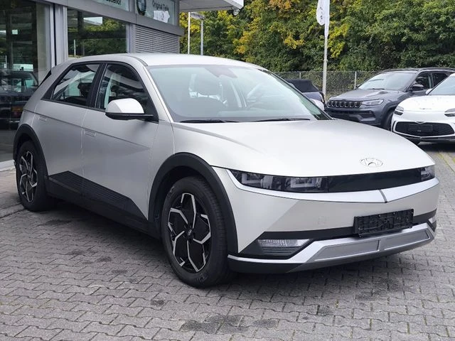 Hyundai Ioniq 5 AWD / SOH100% ГАРАНЦИОНЕН, снимка 2 - Автомобили и джипове - 52904366