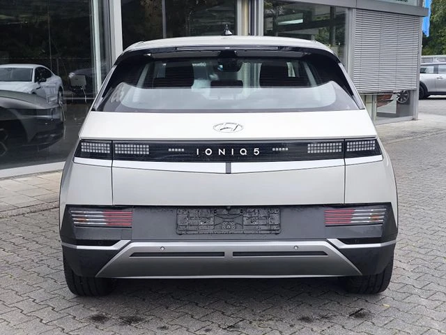 Hyundai Ioniq 5 AWD / SOH100% ГАРАНЦИОНЕН, снимка 7 - Автомобили и джипове - 52904366
