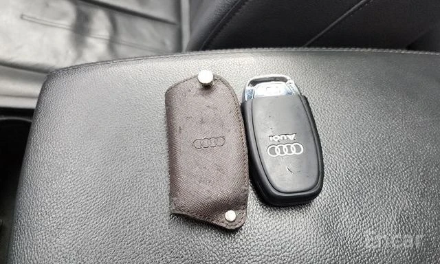 Audi A6 A6 45 TDI Quattro C7 | Mobile.bg � ����������� 10