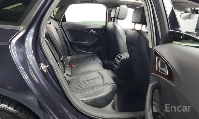 Audi A6 A6 45 TDI Quattro C7 | Mobile.bg � ����������� 8