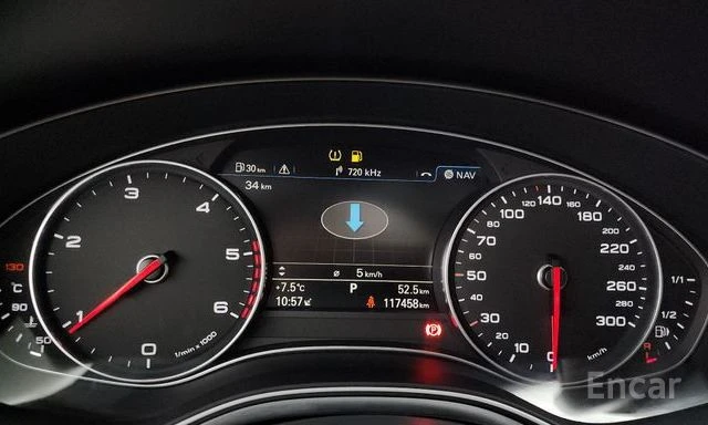 Audi A6 A6 45 TDI Quattro C7 | Mobile.bg � ����������� 2