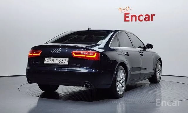 Audi A6 A6 45 TDI Quattro C7 | Mobile.bg � ����������� 3