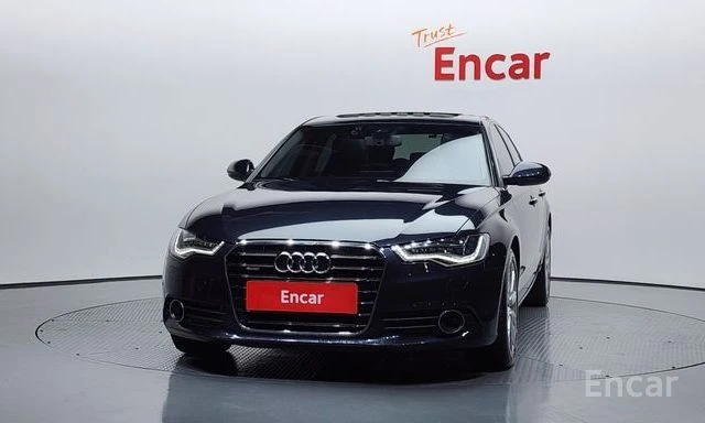 Audi A6 A6 45 TDI Quattro C7 | Mobile.bg � ����������� 4