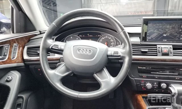 Audi A6 A6 45 TDI Quattro C7 | Mobile.bg � ����������� 17