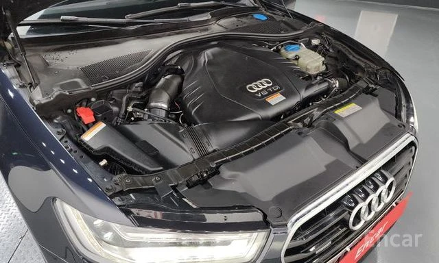 Audi A6 A6 45 TDI Quattro C7 | Mobile.bg � ����������� 7