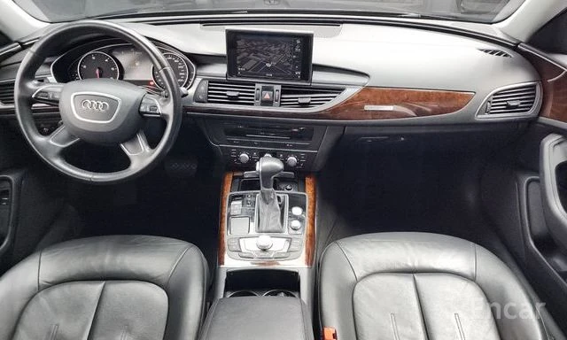 Audi A6 A6 45 TDI Quattro C7 | Mobile.bg � ����������� 12