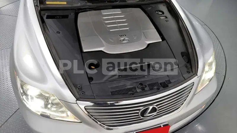 Lexus LS V8| FULL| Проверка на място! Възможност за лизинг!, снимка 5 - Автомобили и джипове - 54489311