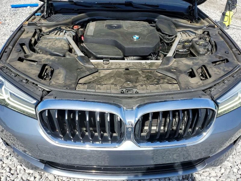 BMW 530 XDRIVE* LASER* CARFAX*  | Mobile.bg � ����������� 11