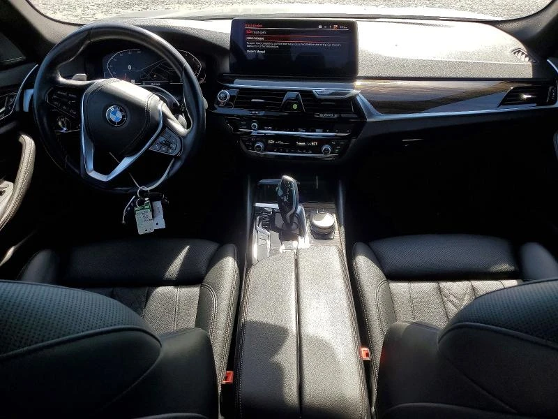 BMW 530 XDRIVE* LASER* CARFAX*  | Mobile.bg � ����������� 8