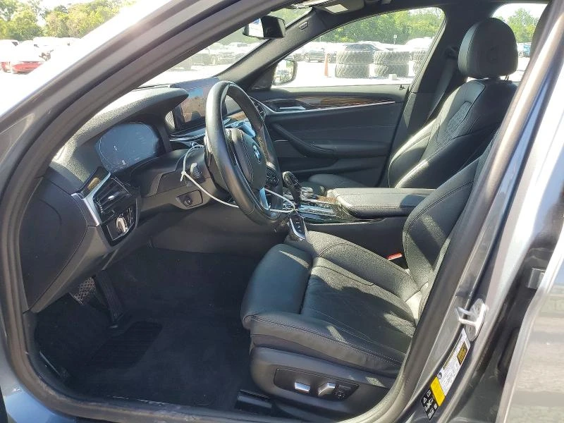 BMW 530 XDRIVE* LASER* CARFAX*  | Mobile.bg � ����������� 7