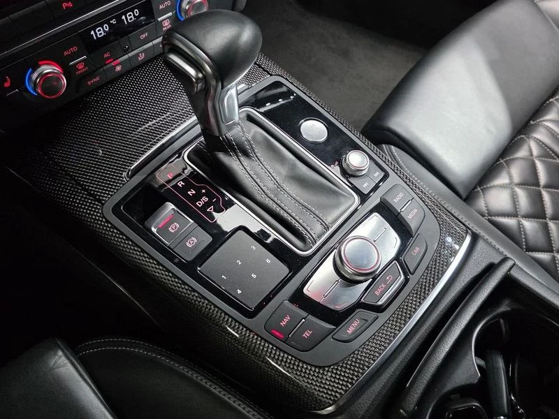Audi S7 4.0 TFSI quattro| 420к.с.| ВКЛ.ТЕХНОТЕСТ, снимка 9 - Автомобили и джипове - 55612506
