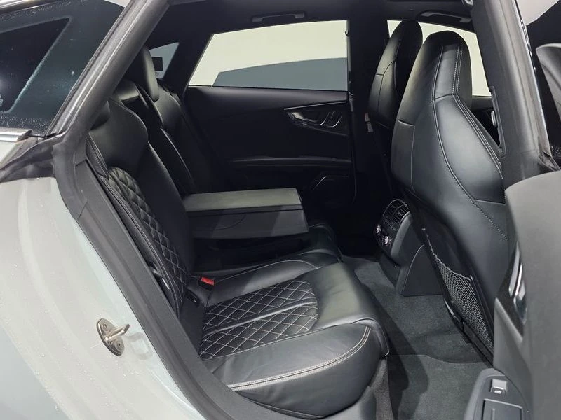 Audi S7 4.0 TFSI quattro| 420к.с.| ВКЛ.ТЕХНОТЕСТ, снимка 12 - Автомобили и джипове - 55612506