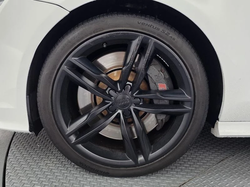 Audi S7 4.0 TFSI quattro| 420к.с.| ВКЛ.ТЕХНОТЕСТ, снимка 5 - Автомобили и джипове - 55612506