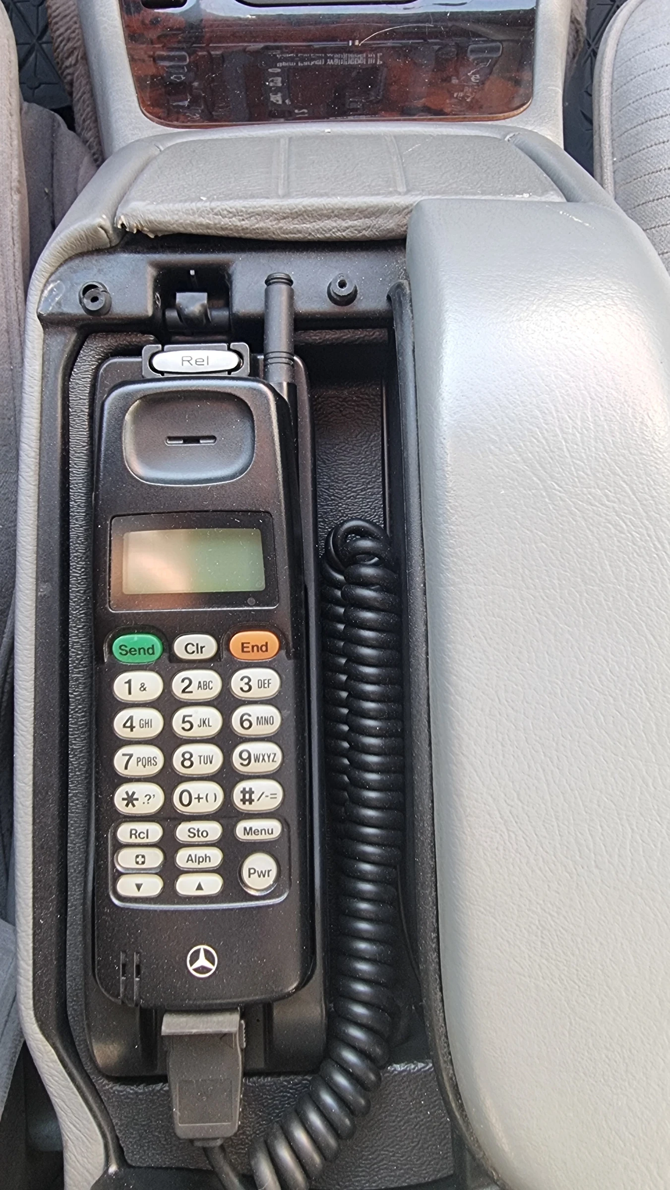 Mercedes-Benz S 500 L-V8, ���������! | Mobile.bg � ����������� 12