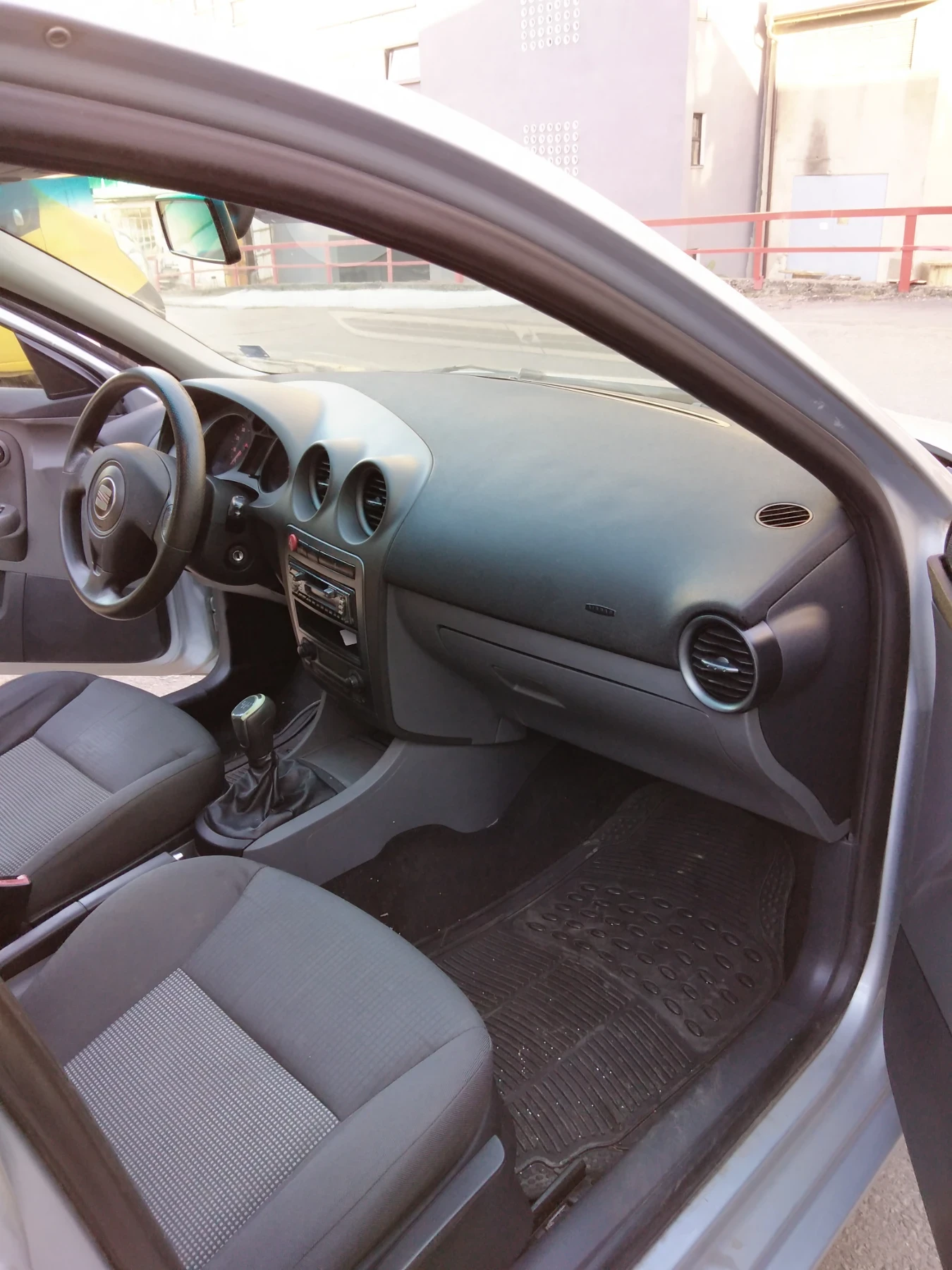 Seat Ibiza 1.4 - изображение 6