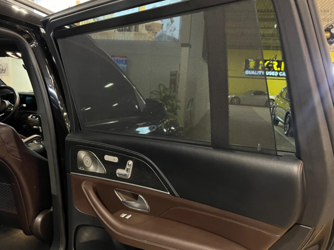 Mercedes-Benz GLS 450 2022 Mercedes-Benz GLS 450 AMG PACKAGE - изображение 10