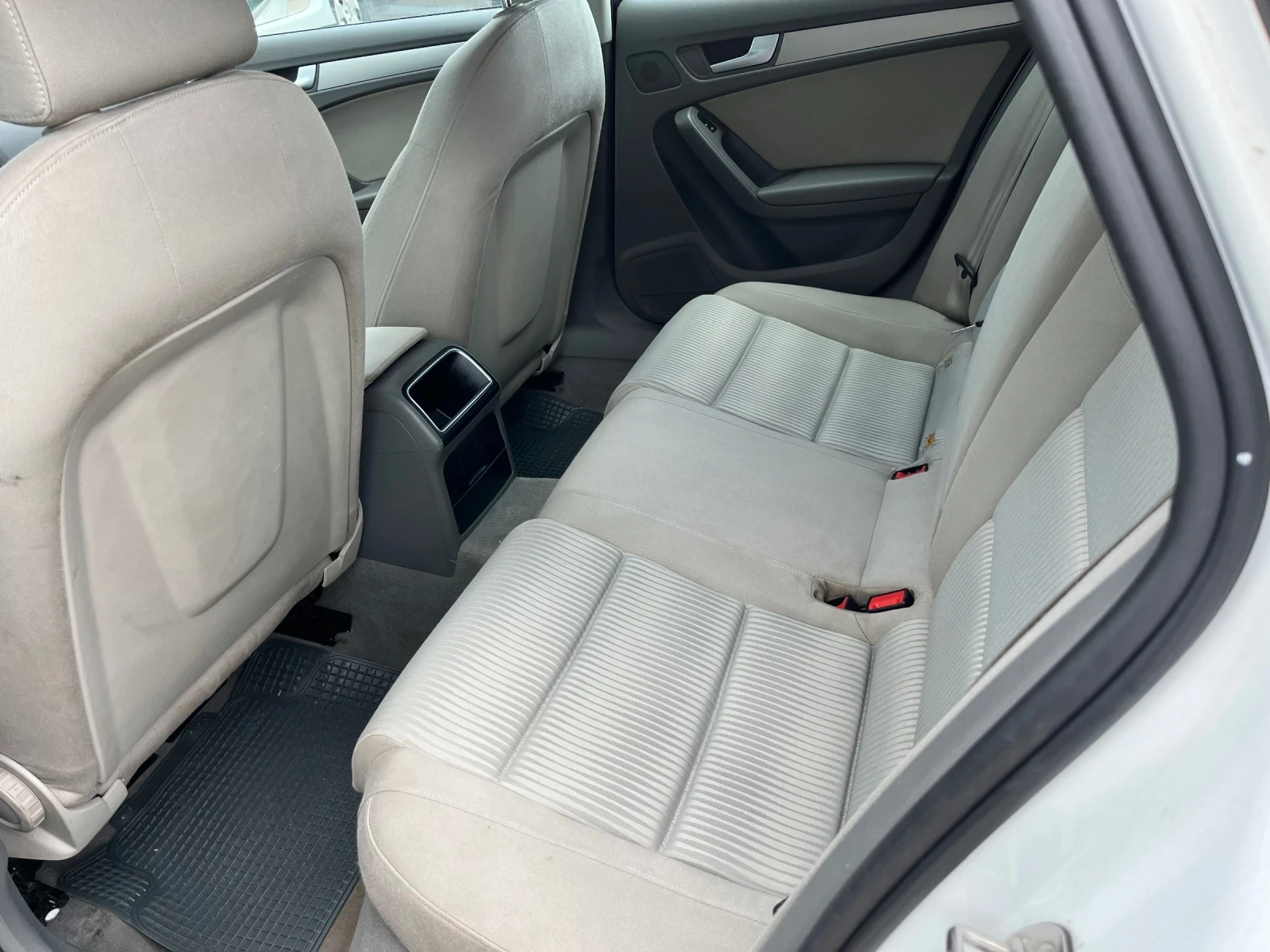 Audi A4 Avant 2.0TDI | Mobile.bg   13