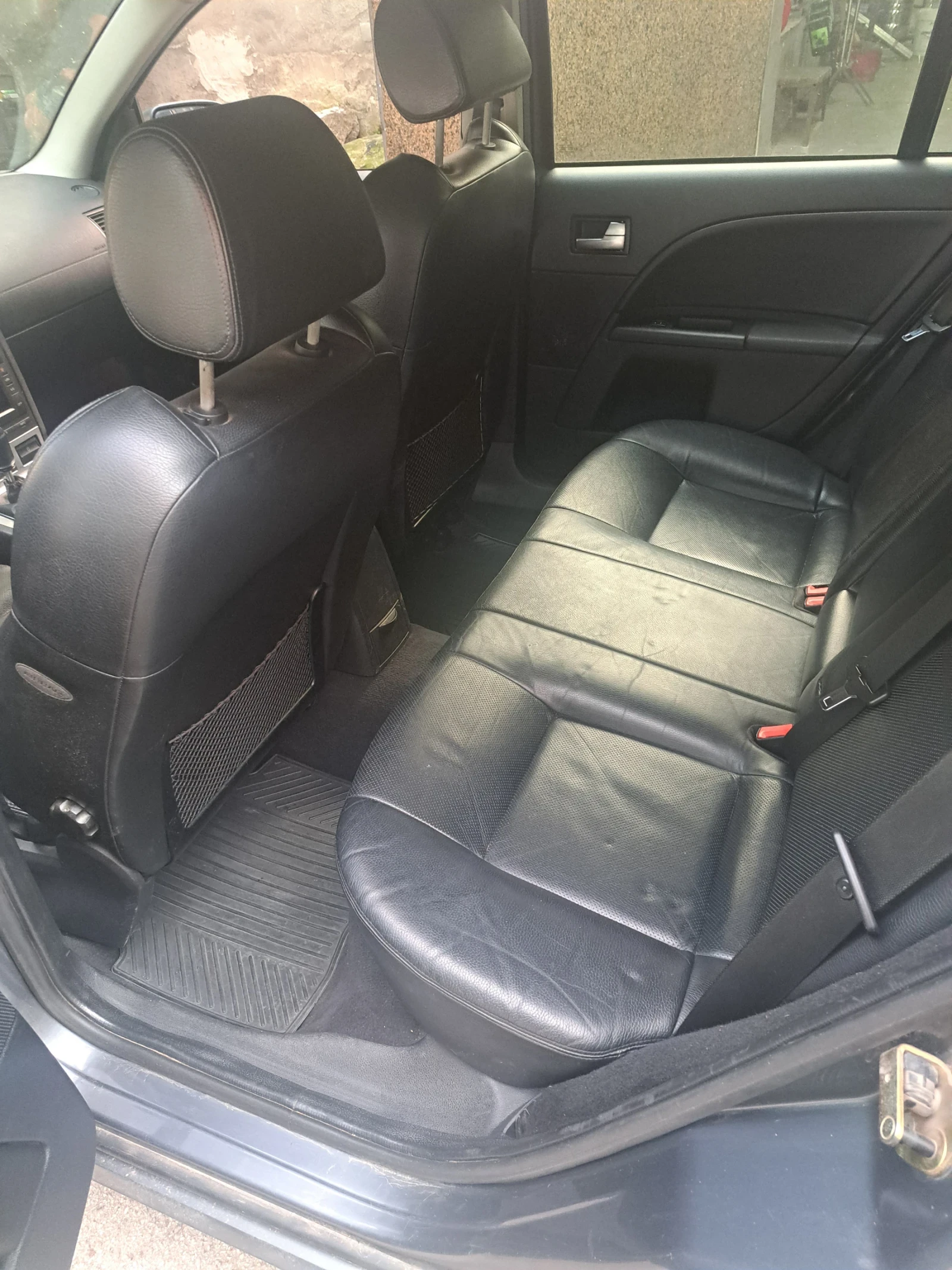Ford Mondeo ST220  - изображение 9