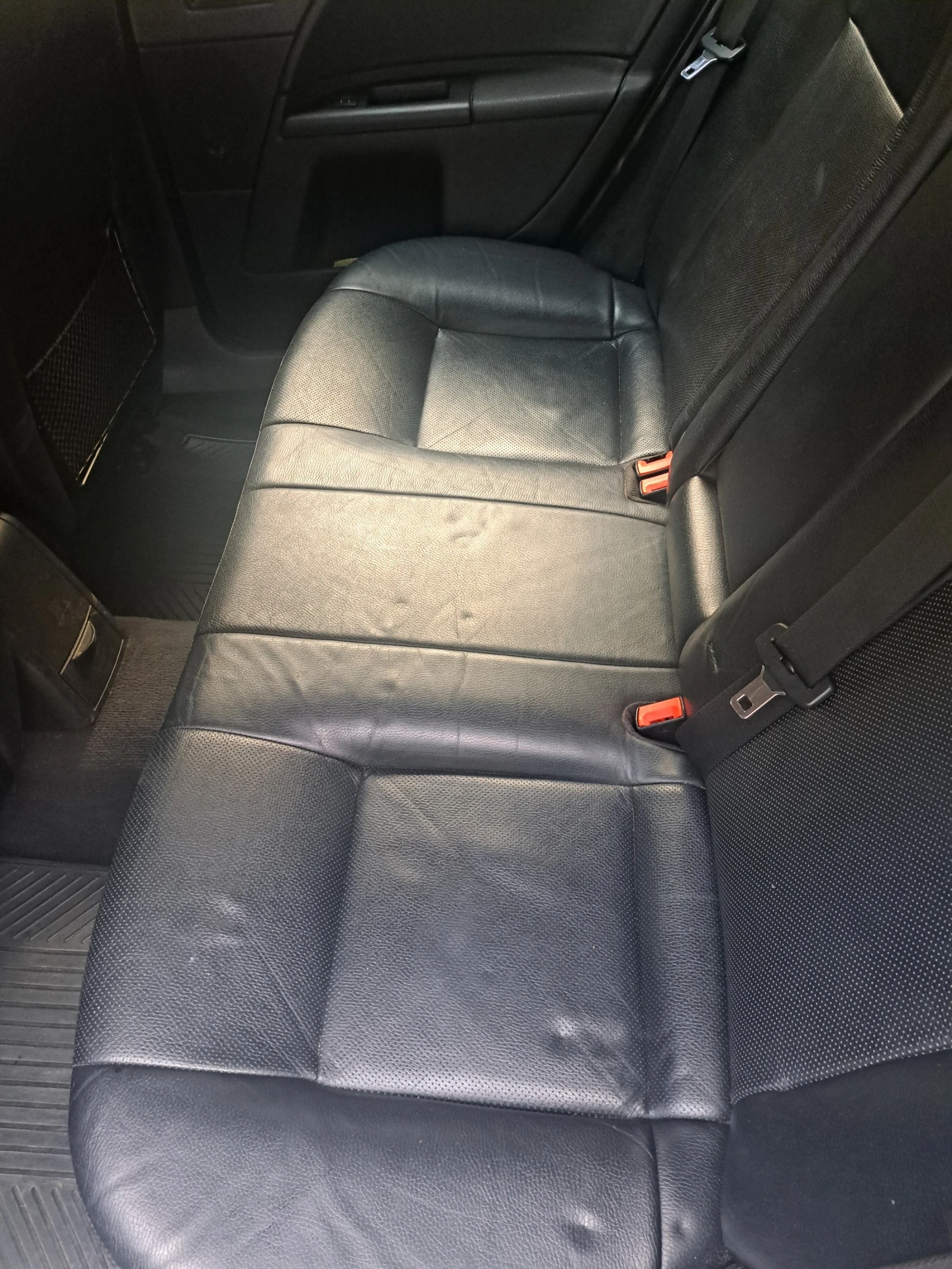 Ford Mondeo ST220  - изображение 8