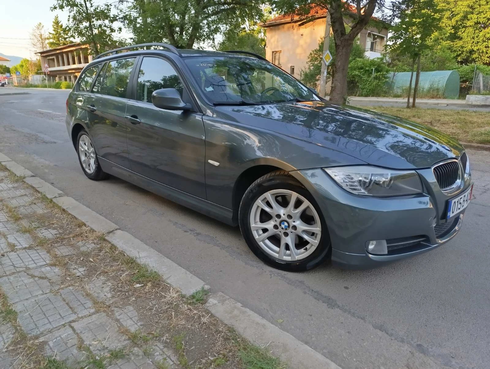 BMW 318  - изображение 3