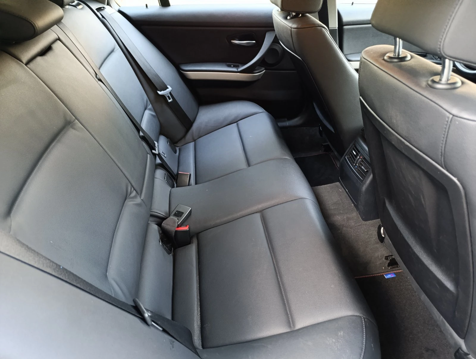 BMW 318 d, 2009. ,  | Mobile.bg   16