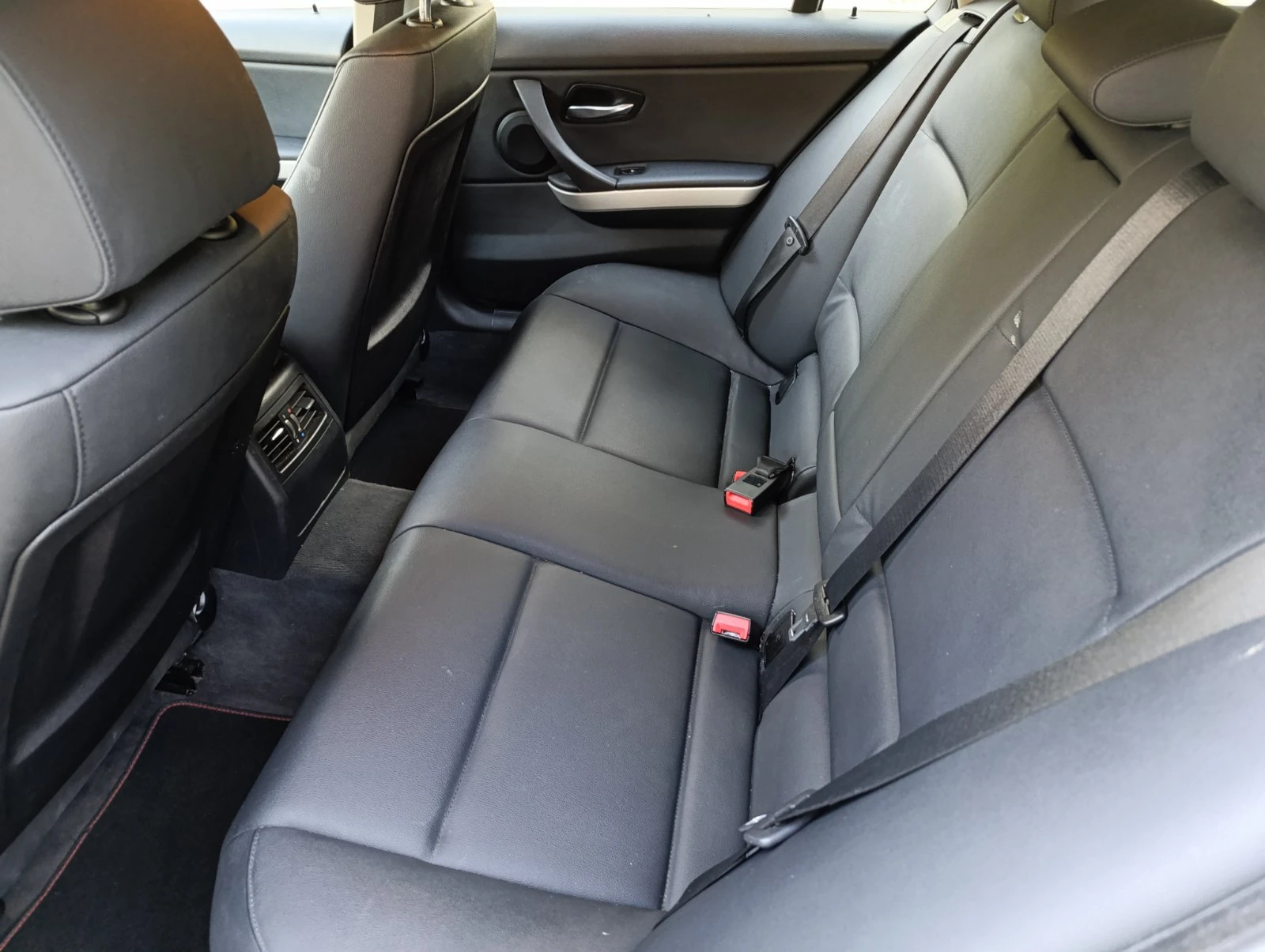 BMW 318 d, 2009. ,  | Mobile.bg   17