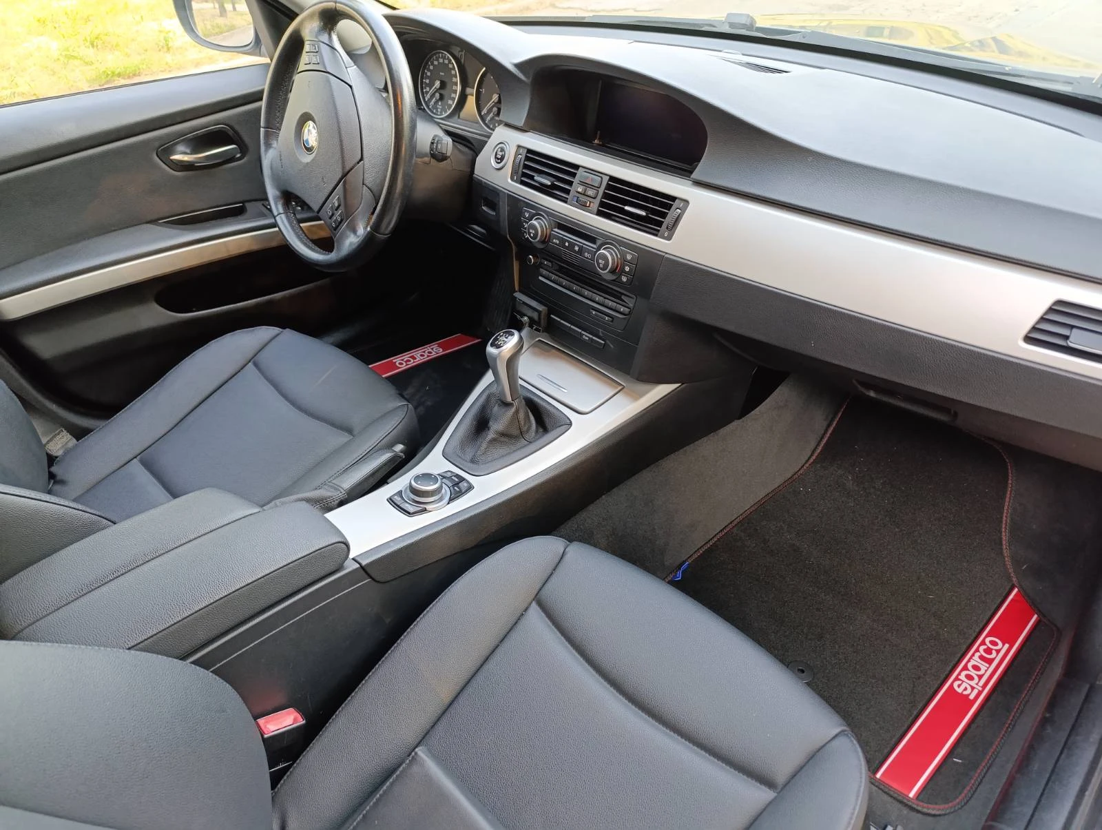 BMW 318 d, 2009. ,  | Mobile.bg   14