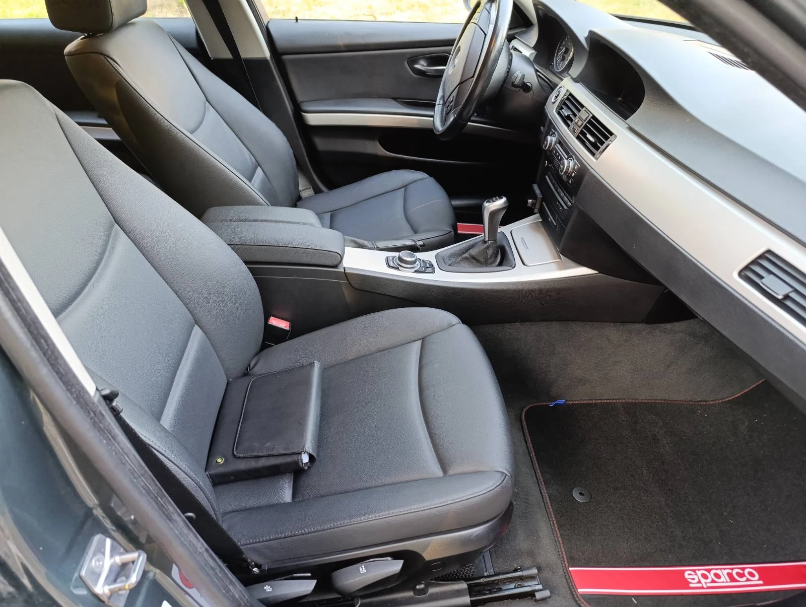 BMW 318 d, 2009. ,  | Mobile.bg   15