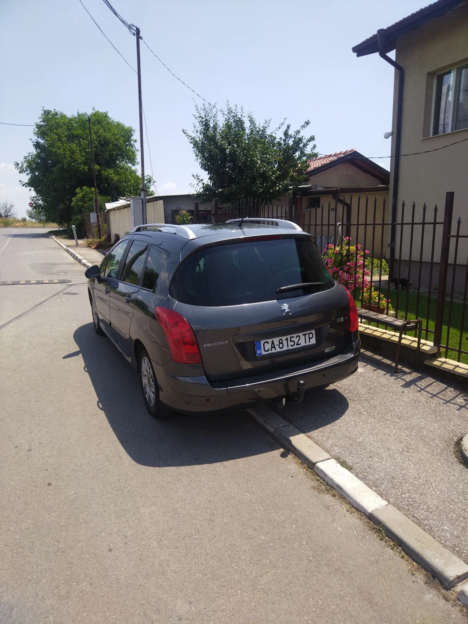Peugeot 308  - изображение 4