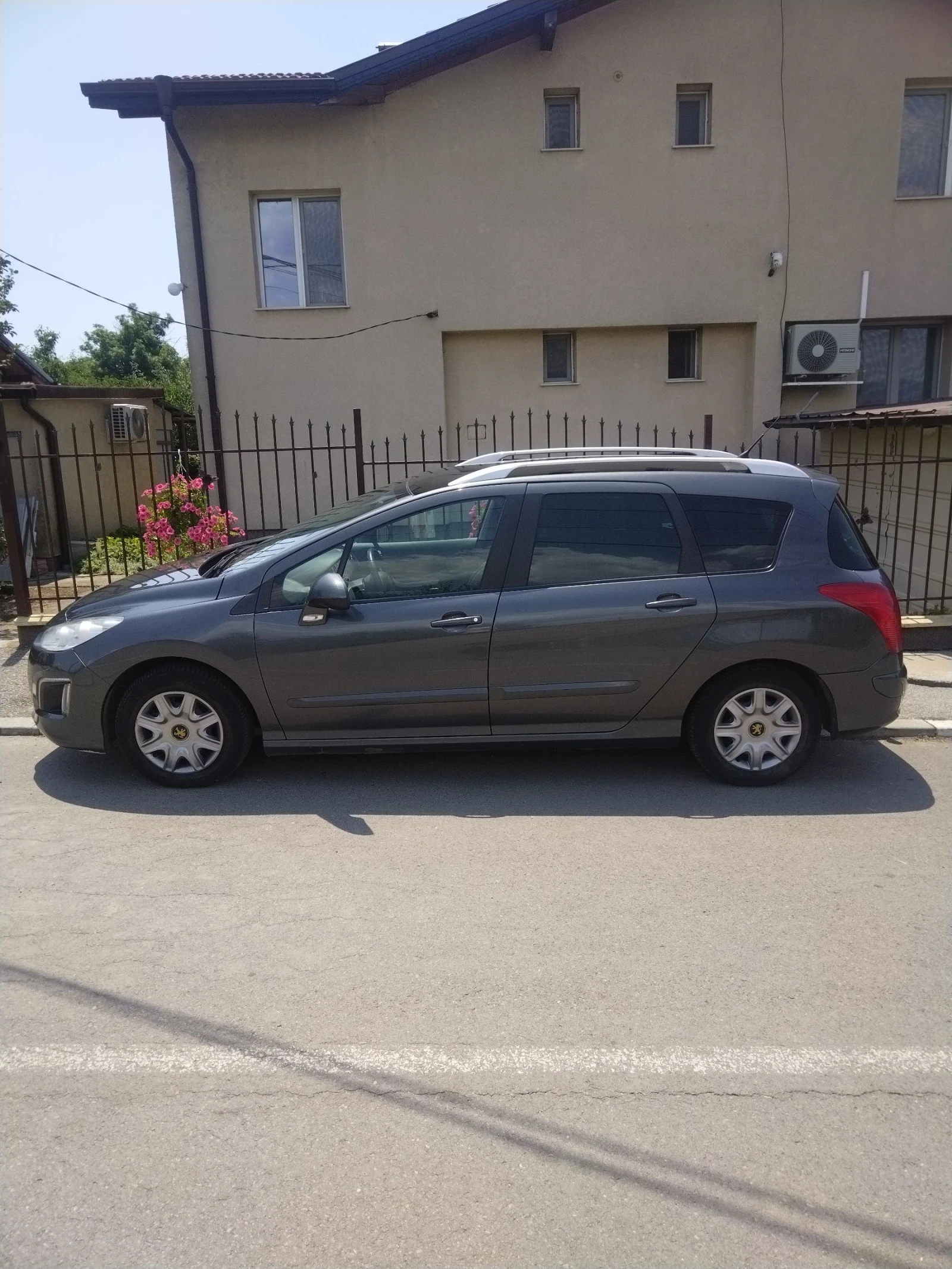 Peugeot 308  - изображение 3