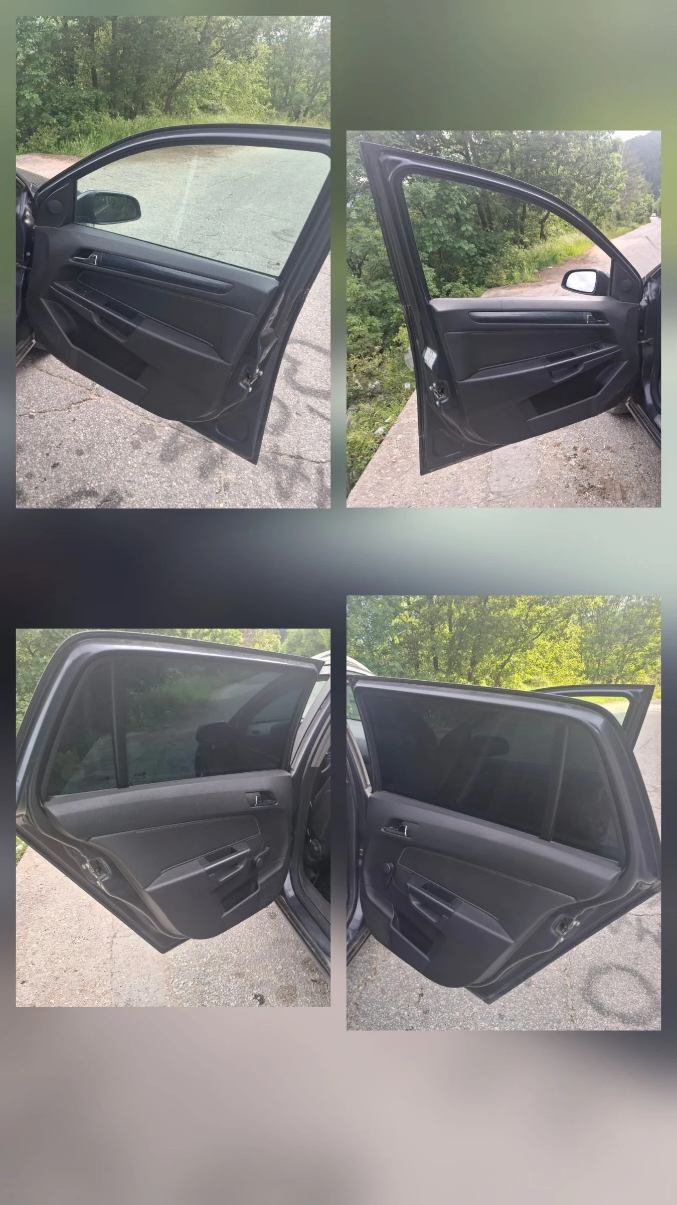 Opel Astra 1.6 twinport бензин /газ - изображение 7