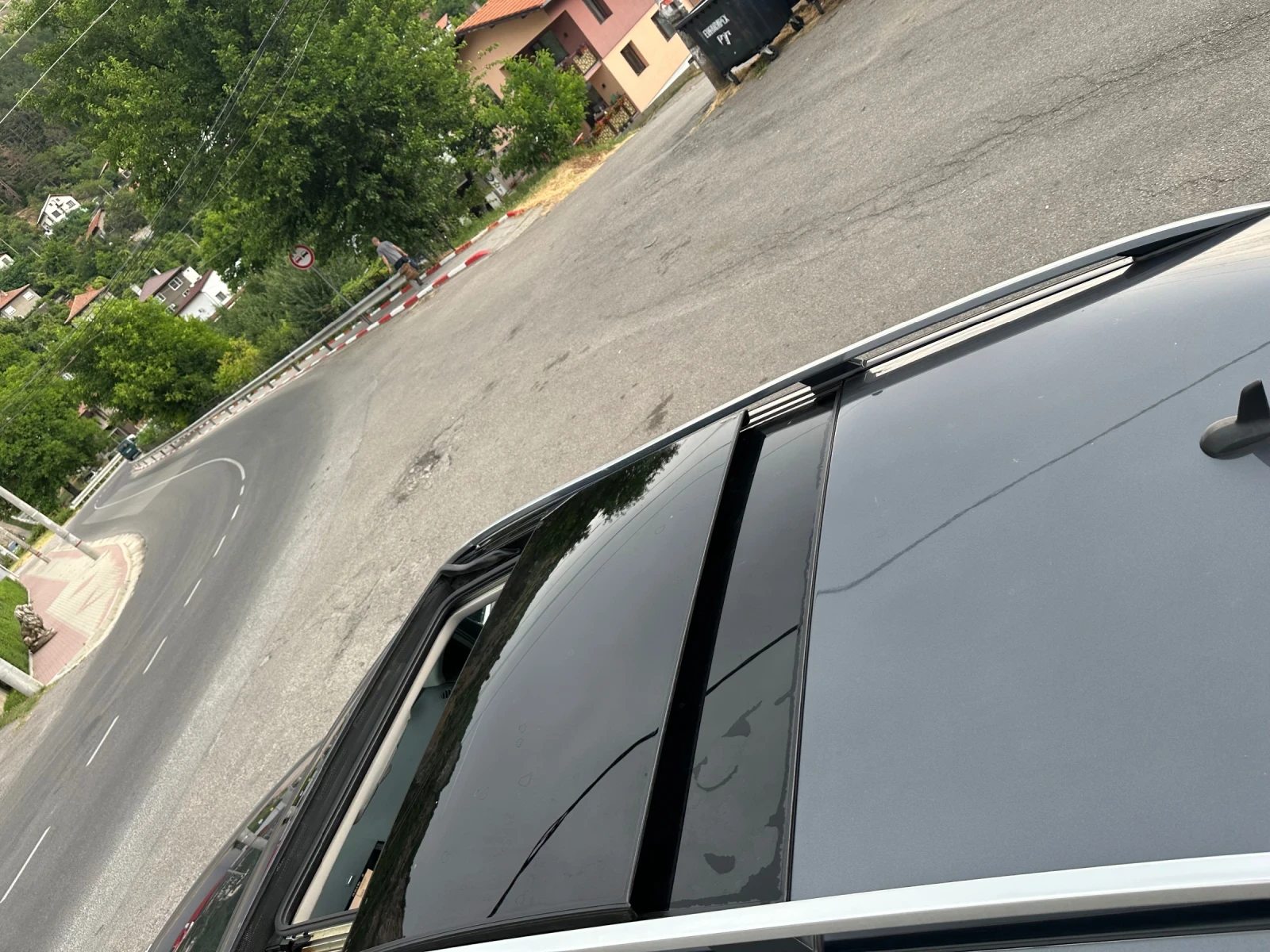 Mercedes-Benz C 220 AVANTGARDE - изображение 7