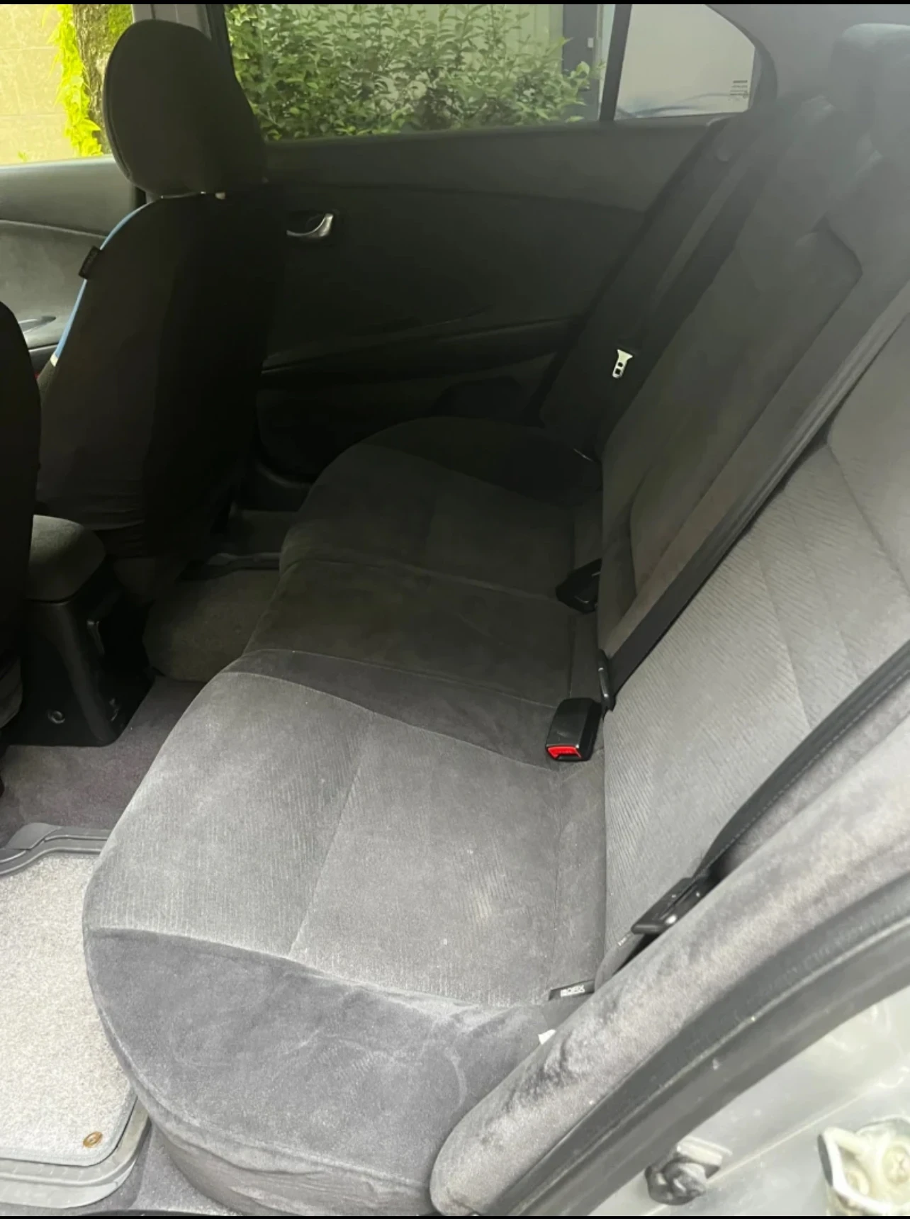 Nissan Primera  - изображение 2
