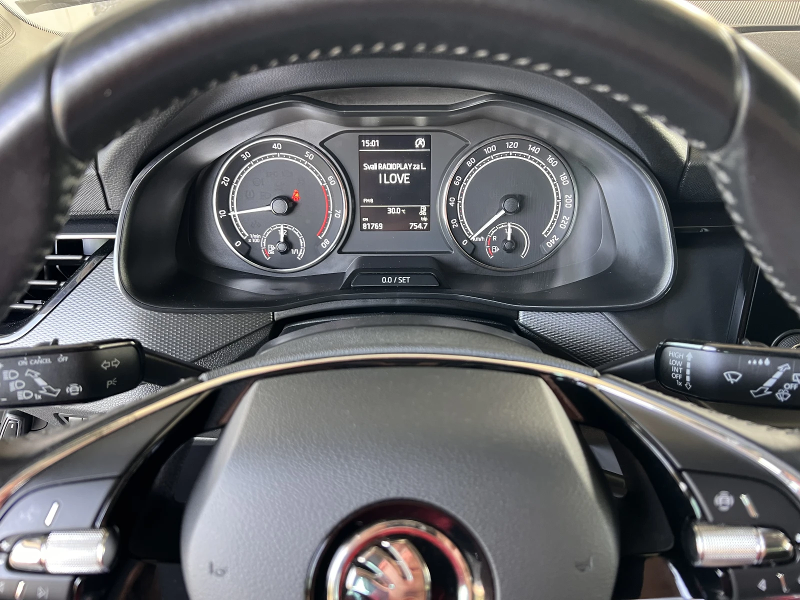 Skoda Scala Essence/1.0 TSI G-TEC/90../6MT/CNG/ | Mobile.bg   12