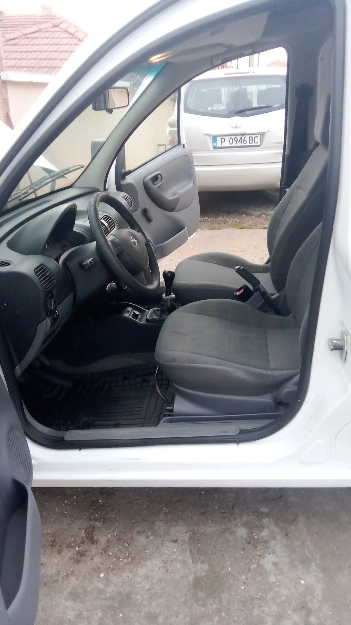 Opel Combo  - изображение 5