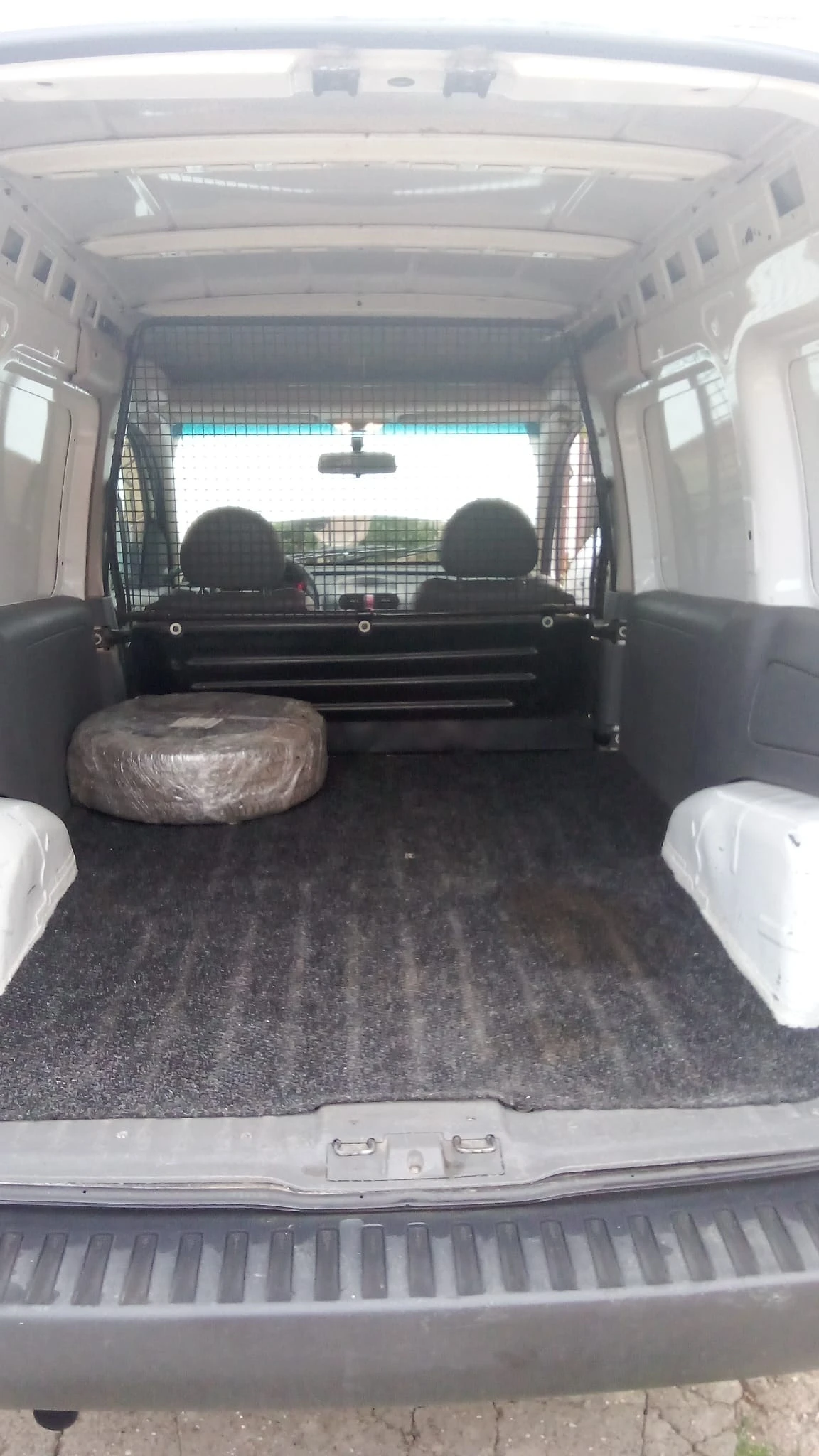 Opel Combo  - изображение 4