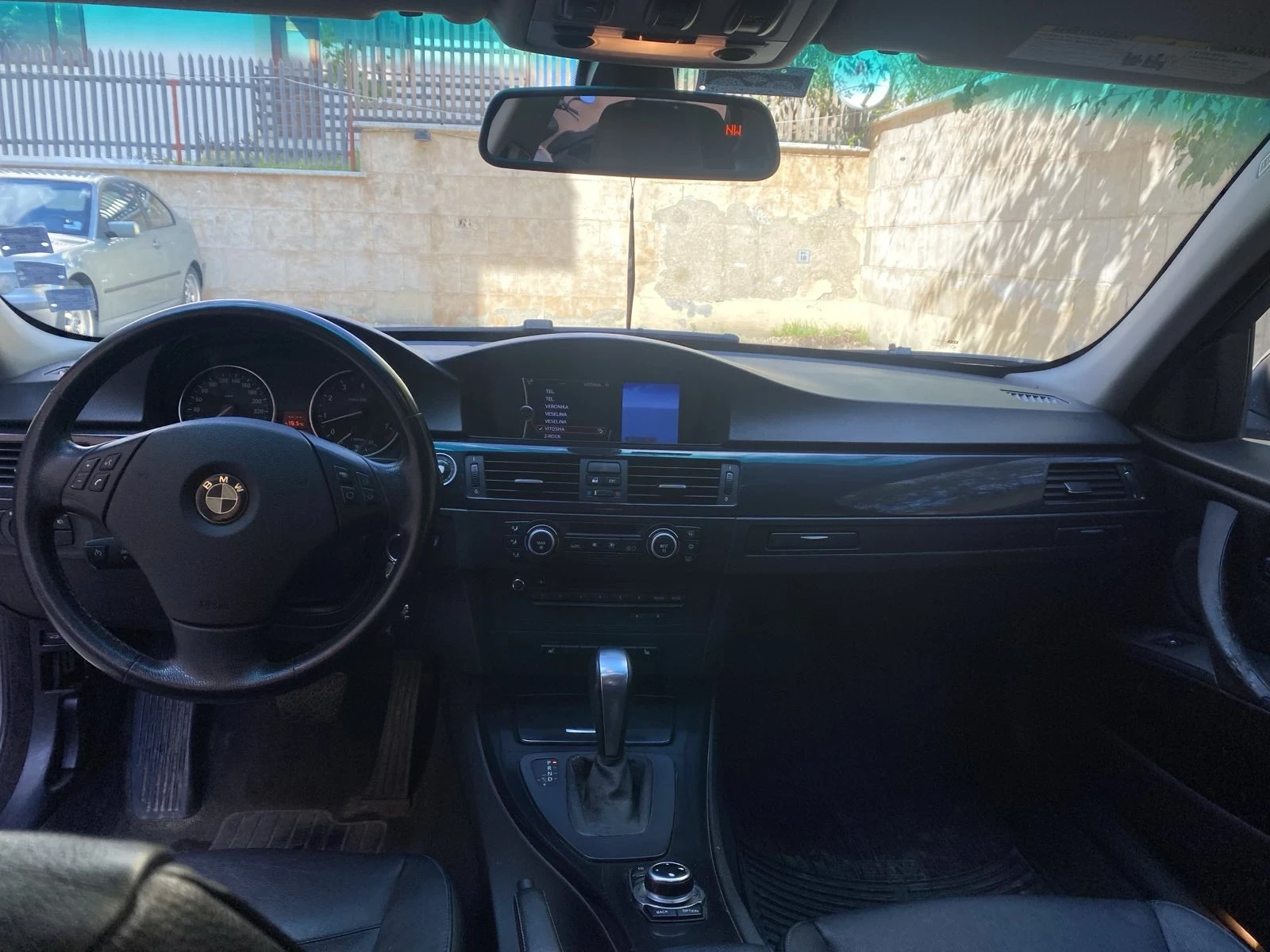 BMW 328 XI - изображение 9