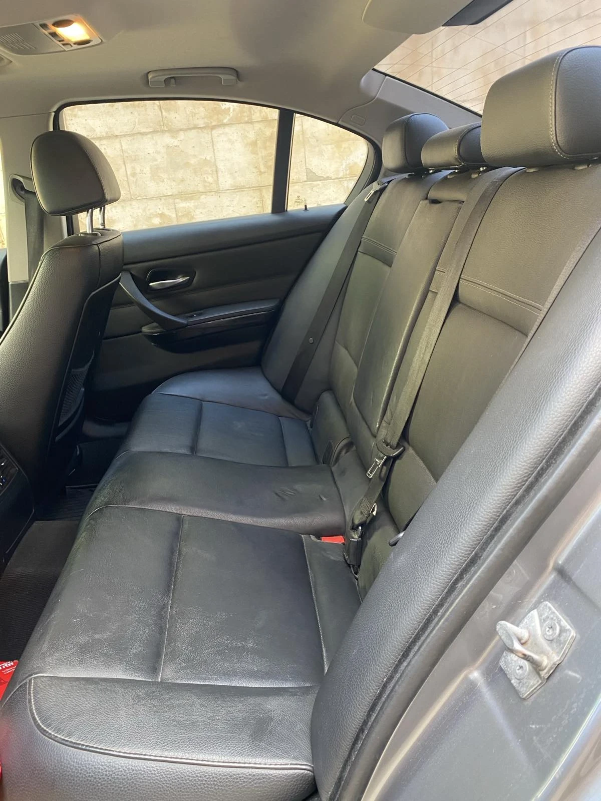 BMW 328 XI | Mobile.bg — изображение 12