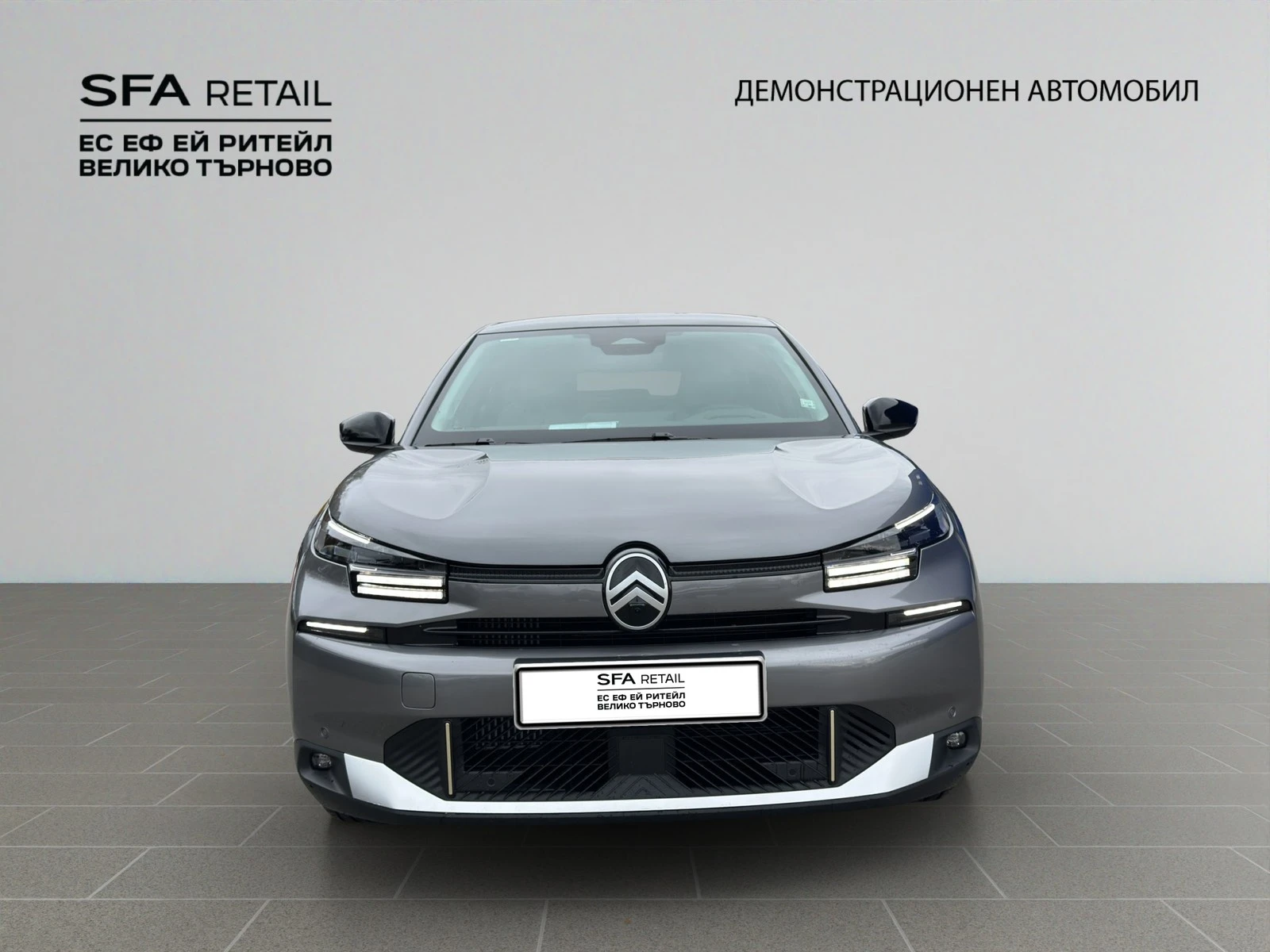 Citroen C4 MCA MAX Petrol 130 Automatic E6 | Mobile.bg   2